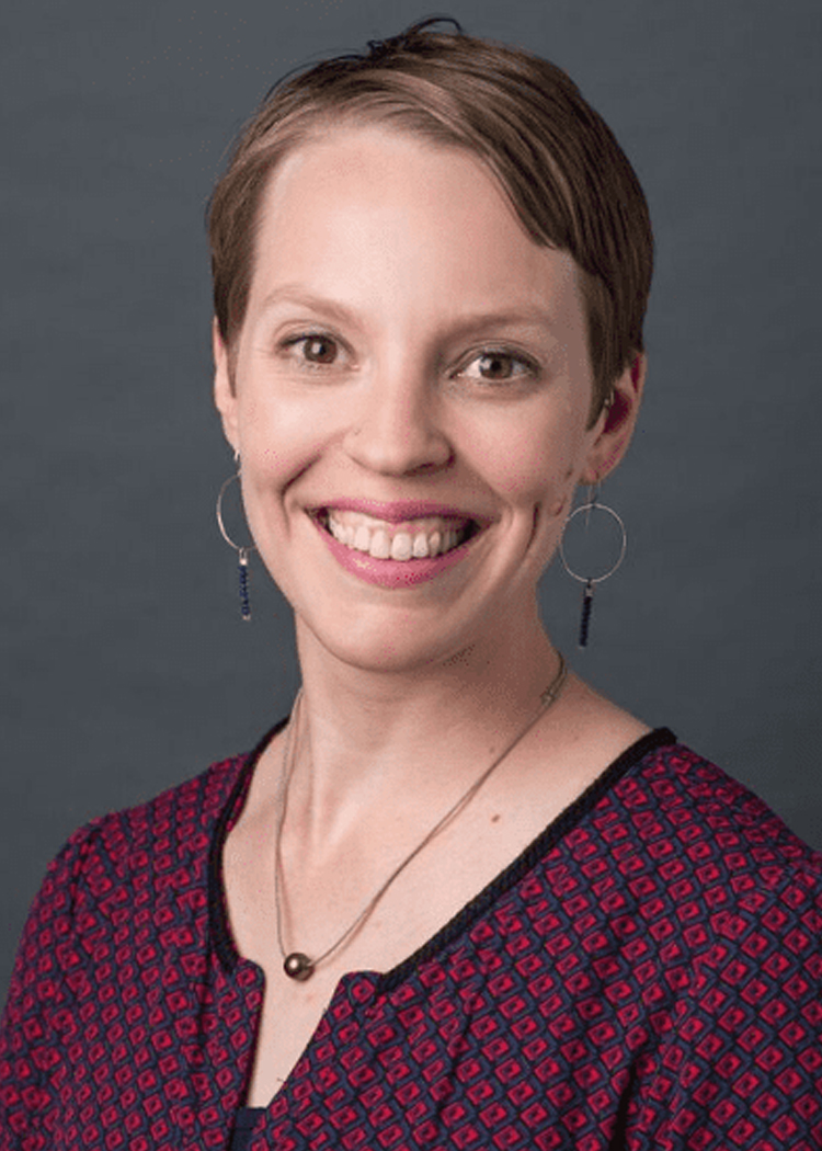 Sarah Poinski-McCoy PT, DPT, CSC