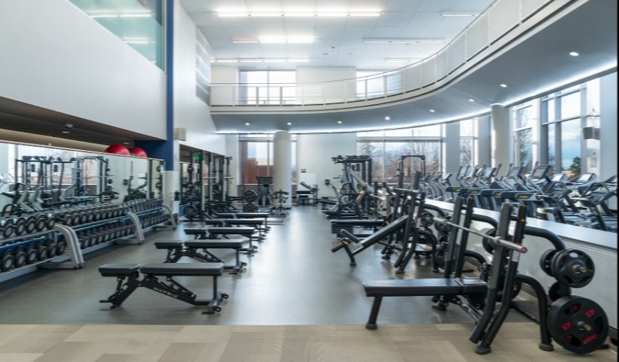 Cardio exercise equipment and machines