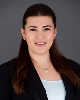 Dr. Alina Chevtsov, DO