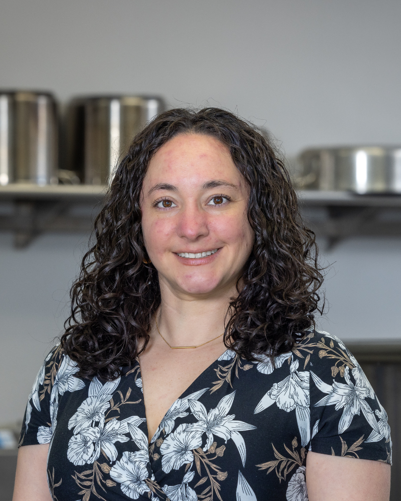 Anita Bancroft headshot