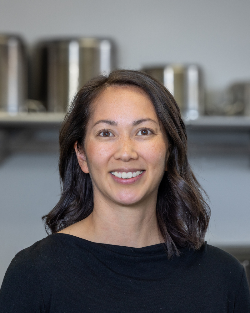 Courtney Kiang headshot