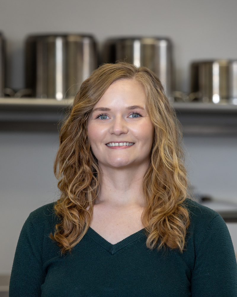 Haley Stevens headshot