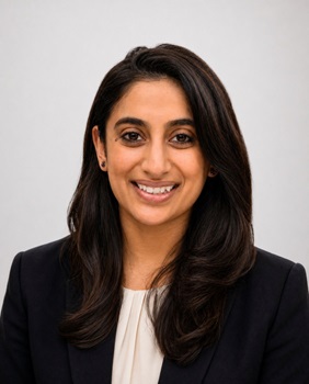 Akshata Sanga headshot