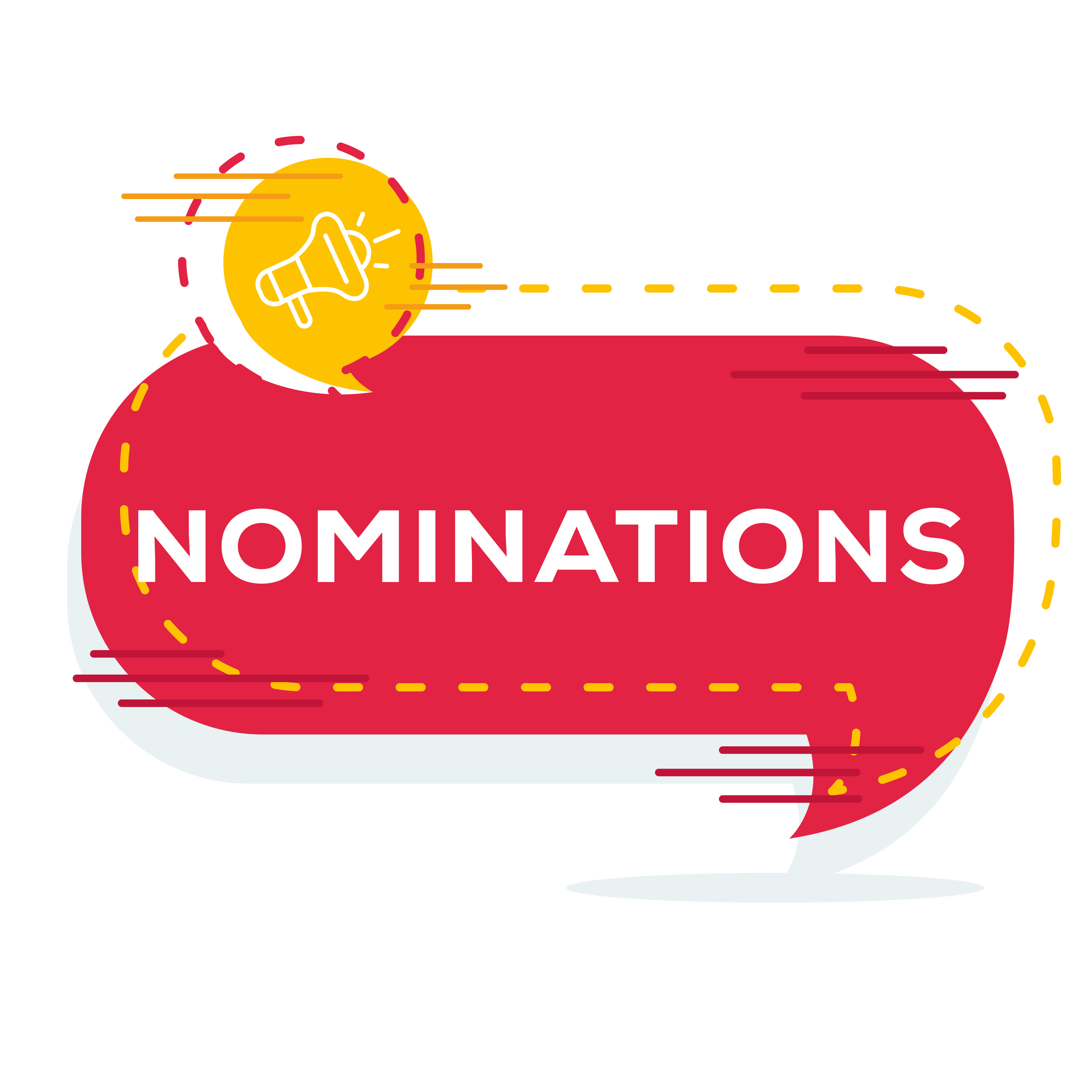 Nominations Bubble