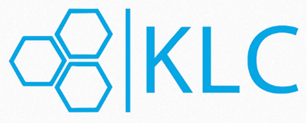 KLC logo