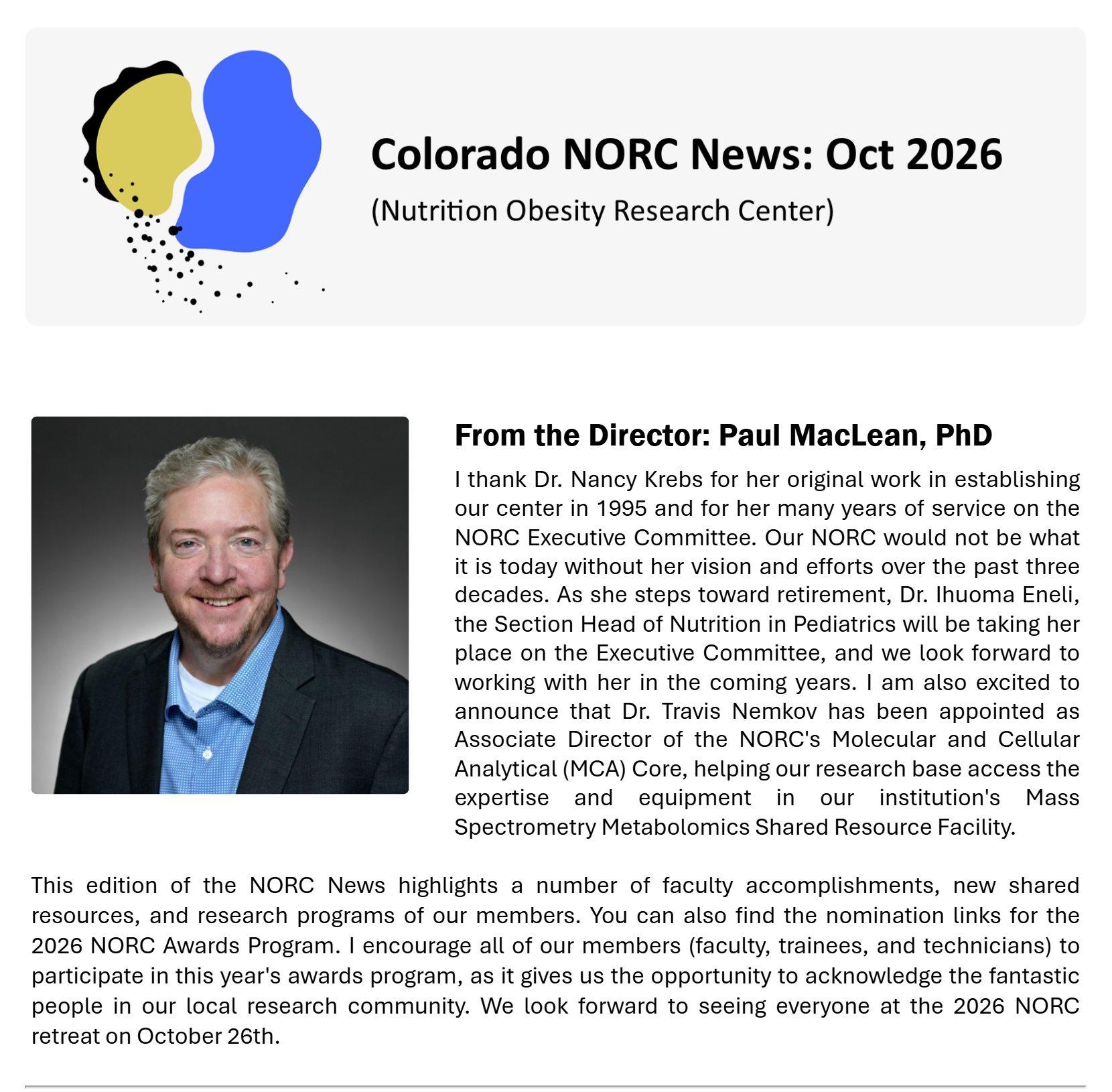 OctNORCNewsPaulIntro