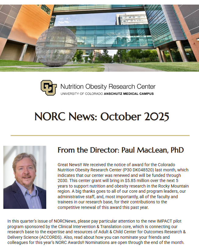 NORCNews Image Oct 2025