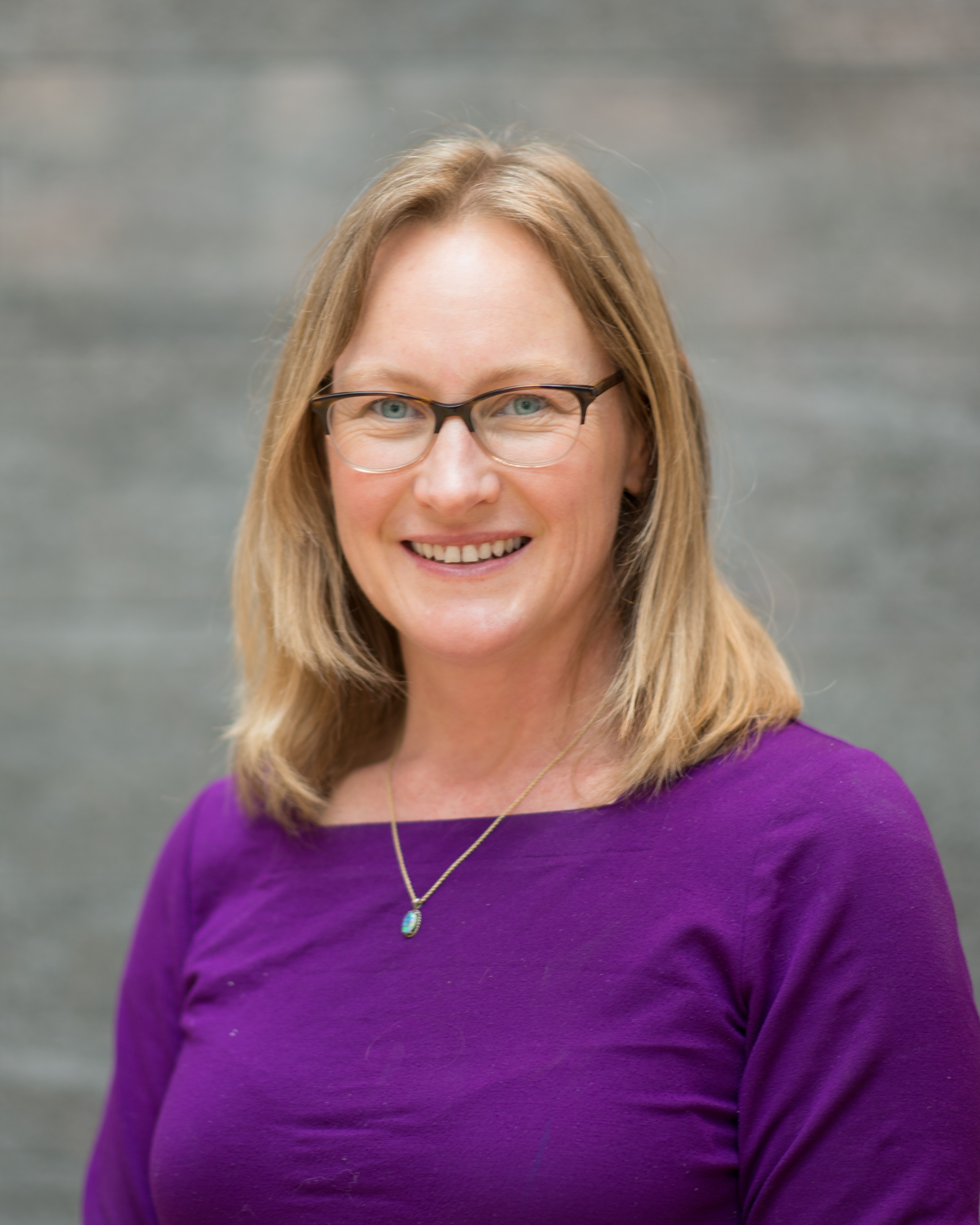 Emily Bates Headshot