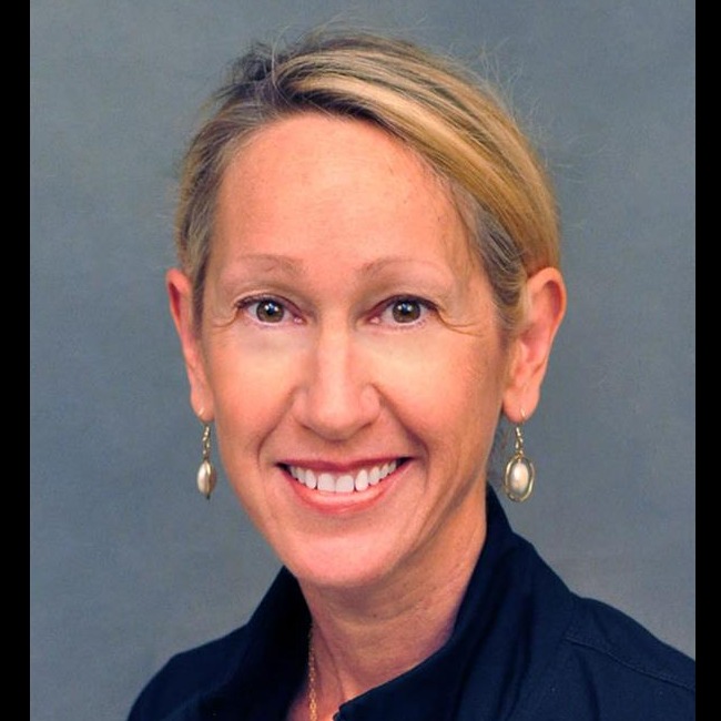 Photo of Heather Baer, MD