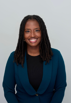 photo of Danielle Henry, MD