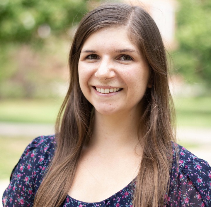 Head shot Katie Ranard