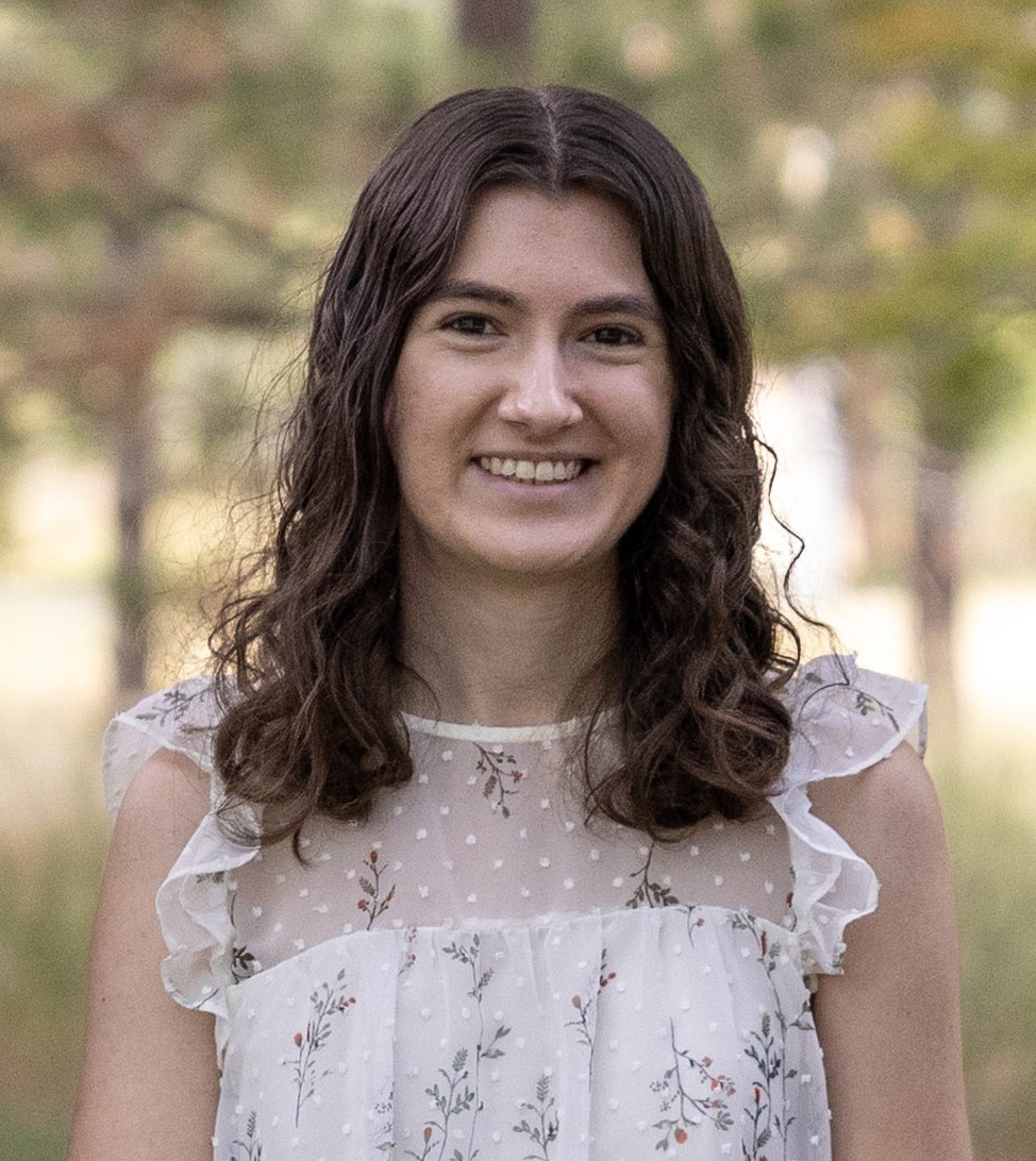 Image of Jessica Sweeney