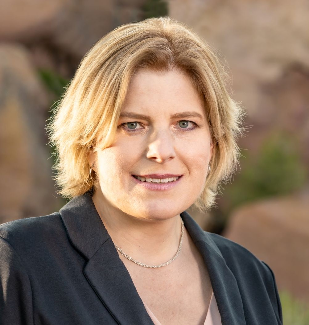 Photo of Sonja Ziniel, PhD