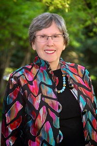 Margaret Schenkman