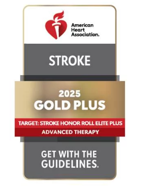 Stroke Gold Plus
