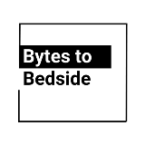 Bytes to Bedside Main Logo