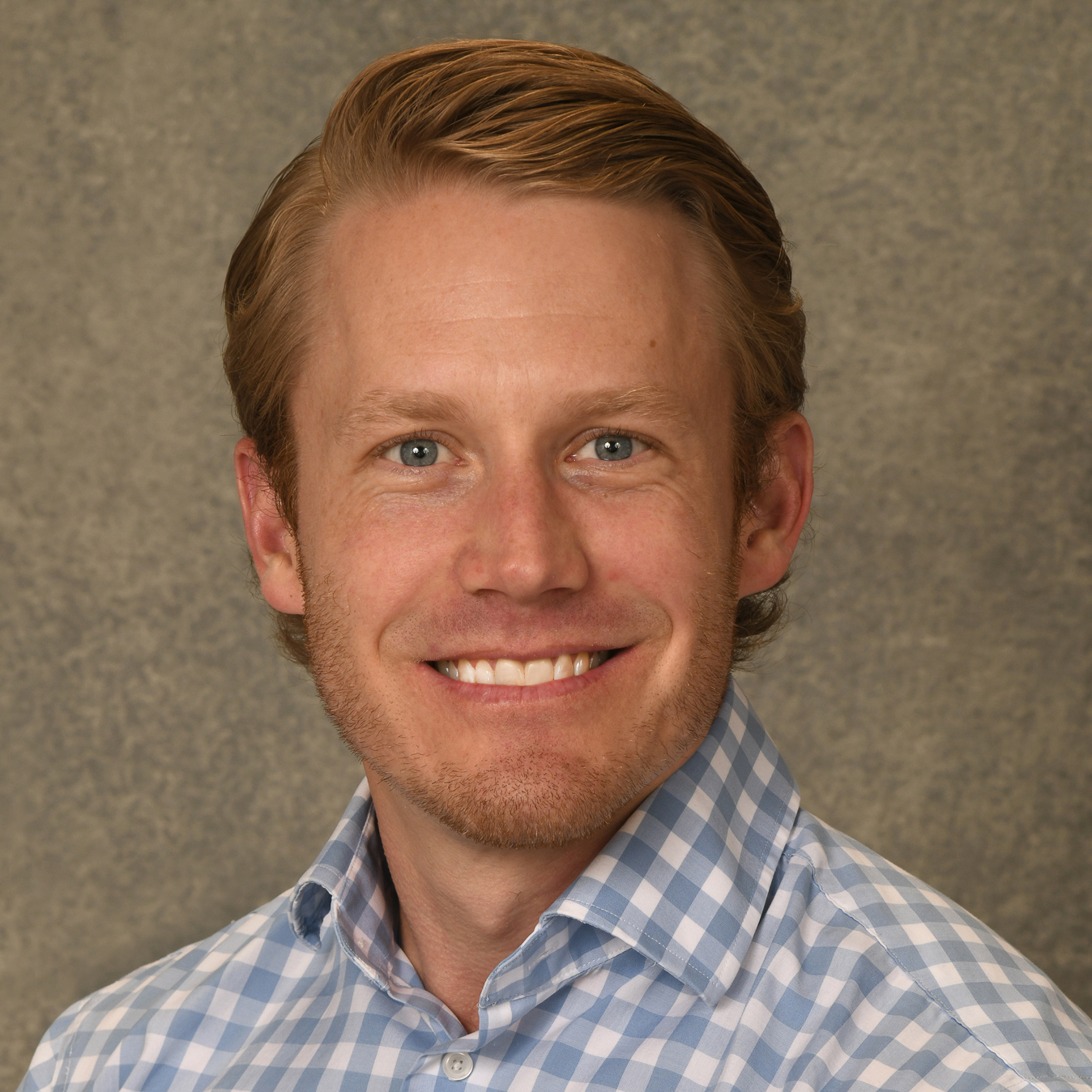 Patrick Carry, PhD, MS