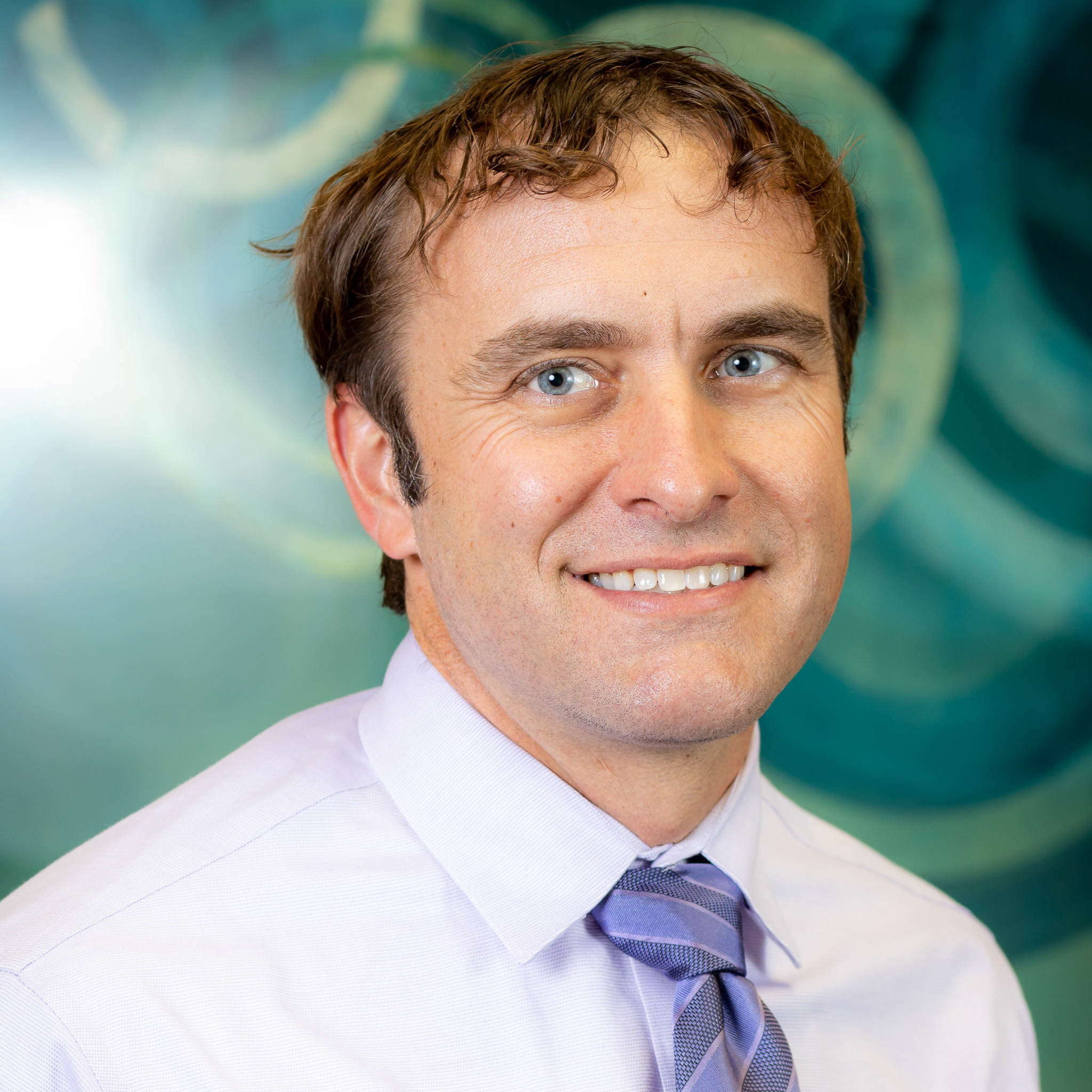 Matthew DeCamp, MD, PhD