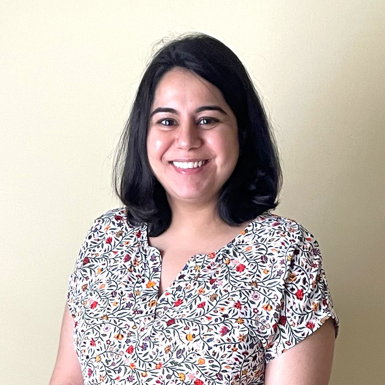 Aastha Kakar, MBBS, PhD