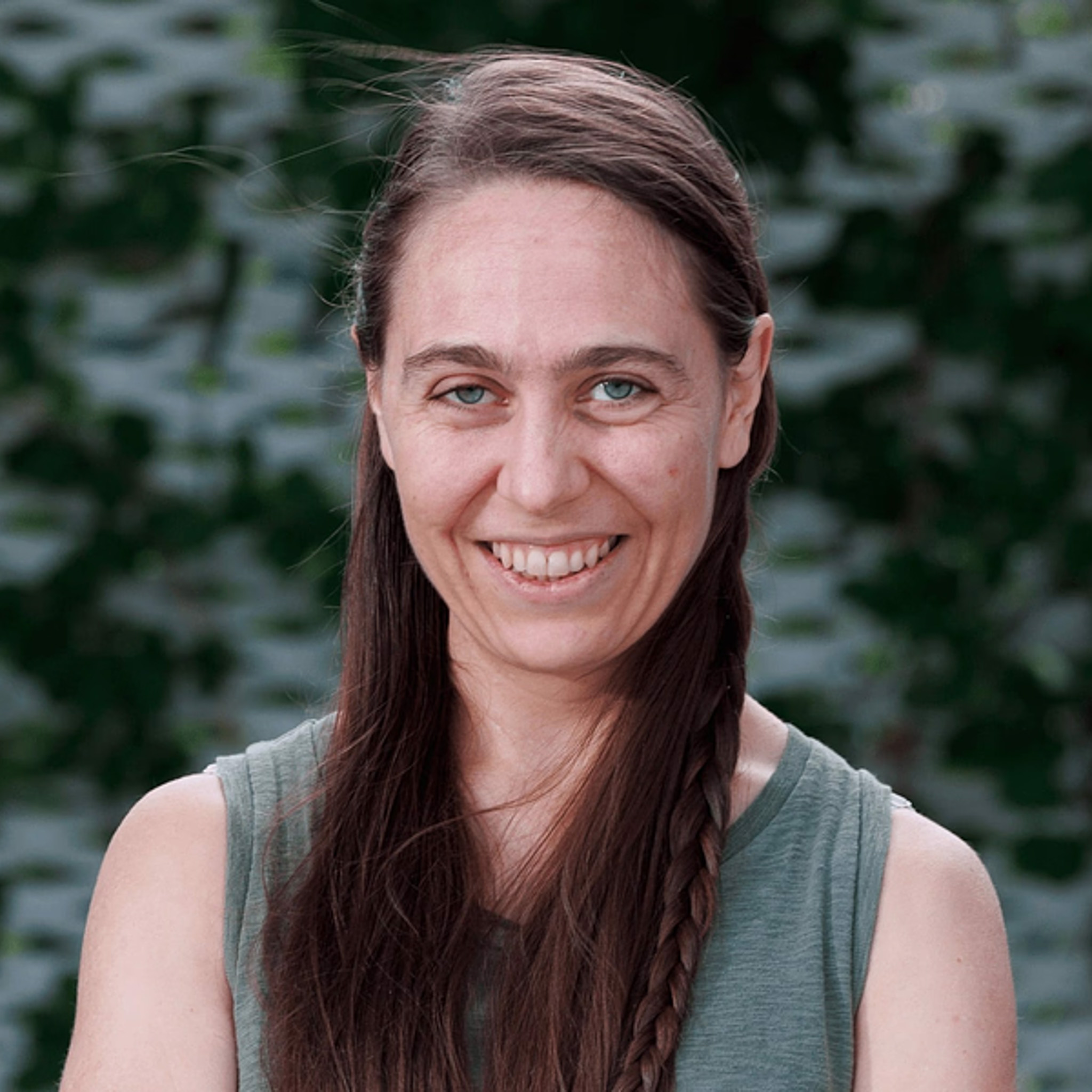 Laureline Logiaco, PhD