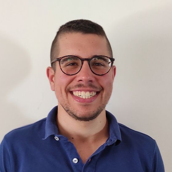 Marc Subirana Granes