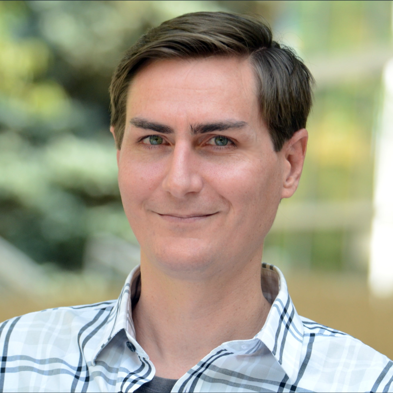 Michael Kaufman, PhD