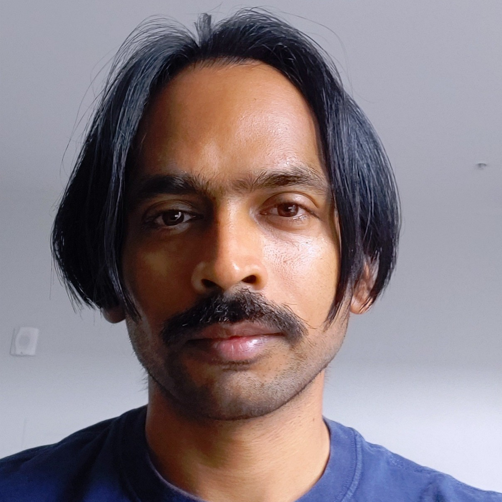 Prashant Gupta, PhD