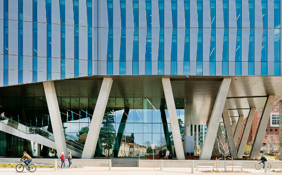 Anschutz Health Sciences Building