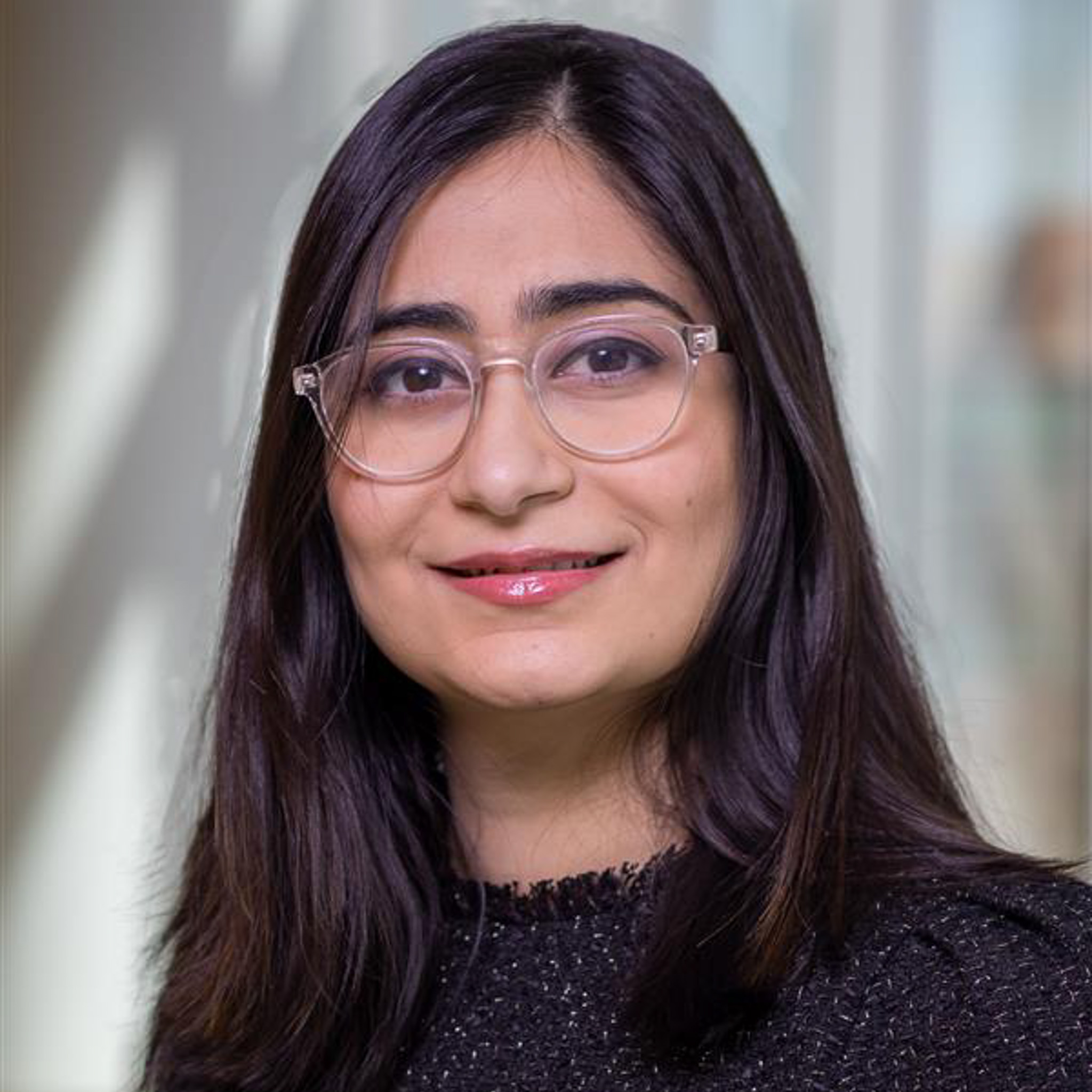 Aakriti (Ari) Pandita, MD