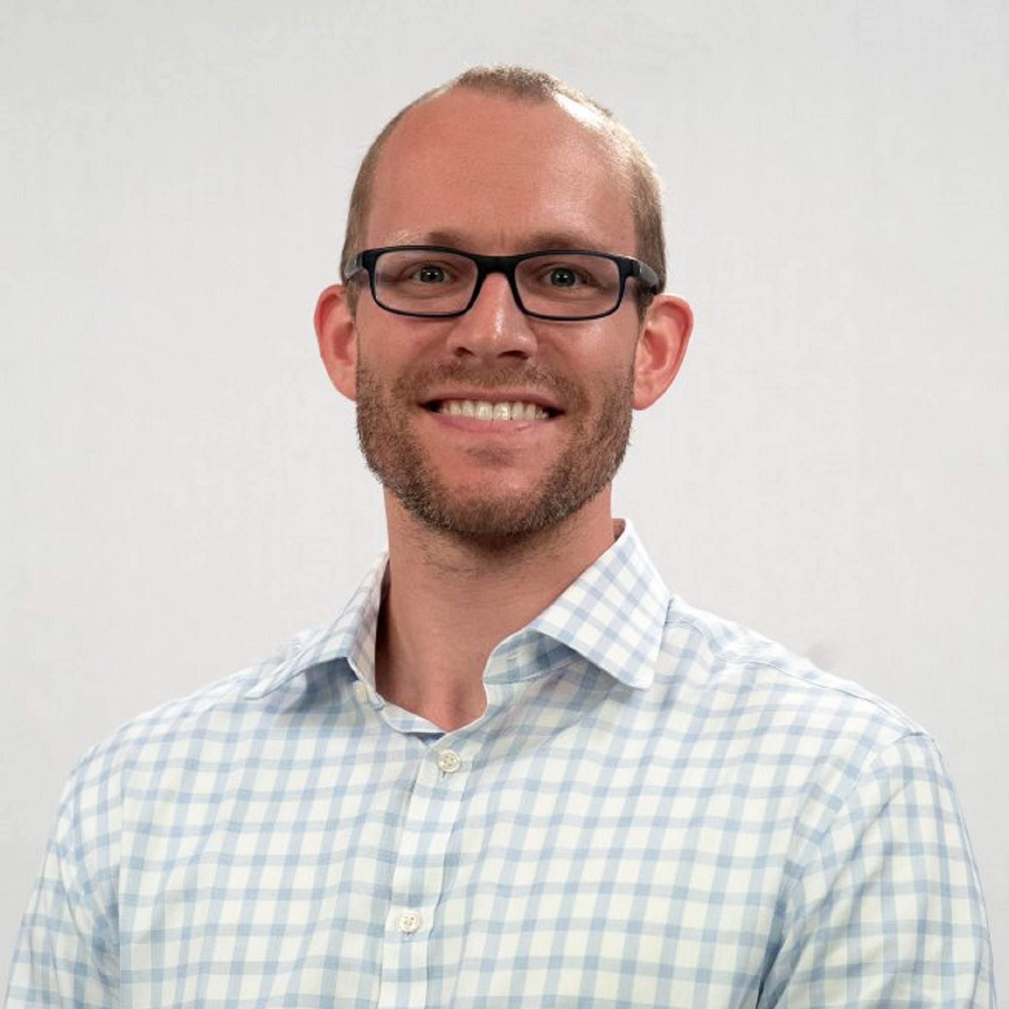 Brian Murray, PharmD