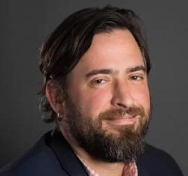 Gignoux, Christopher