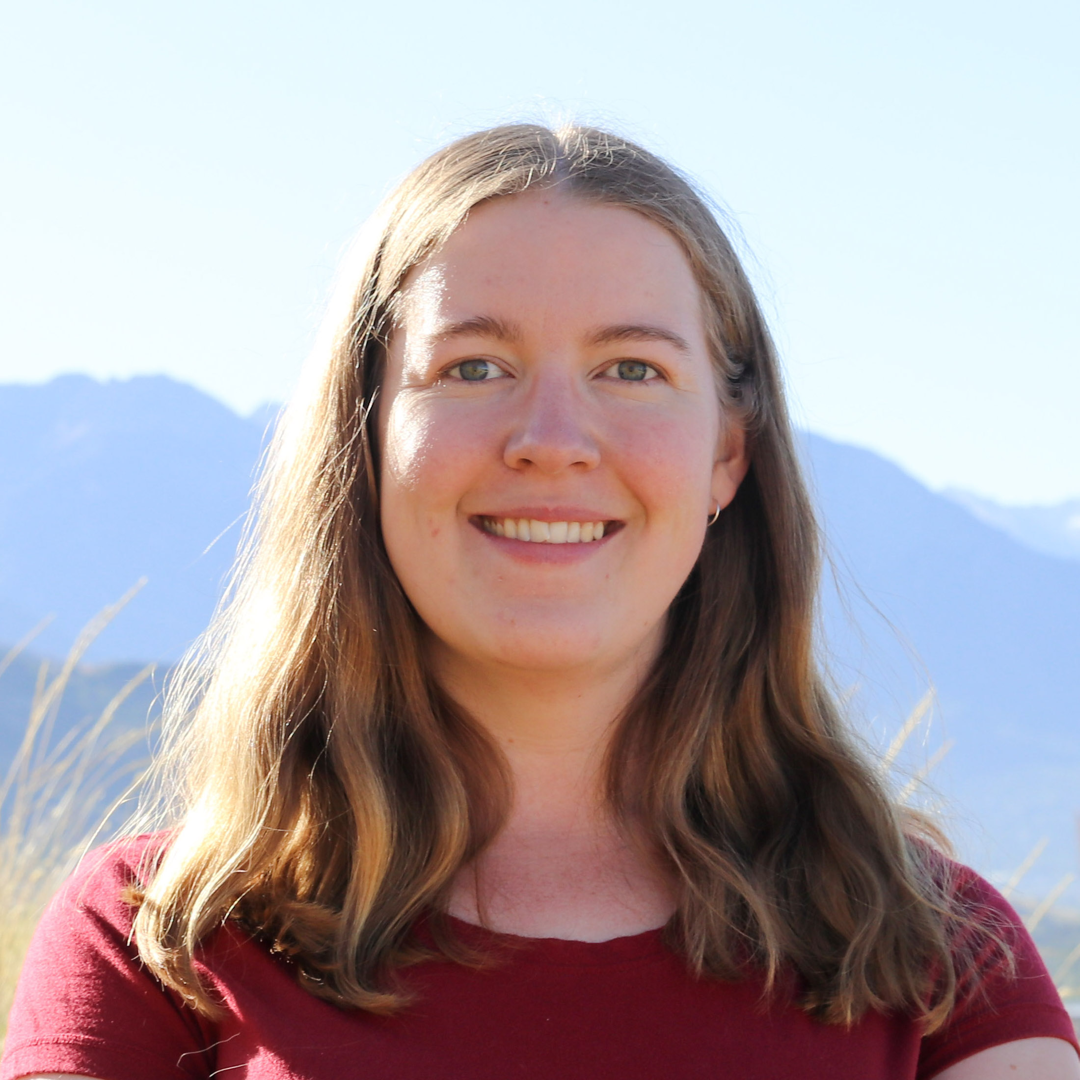 Harriet Dashnow, PhD