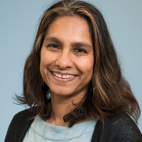 Jayashree Kalpathy-Cramer, PhD