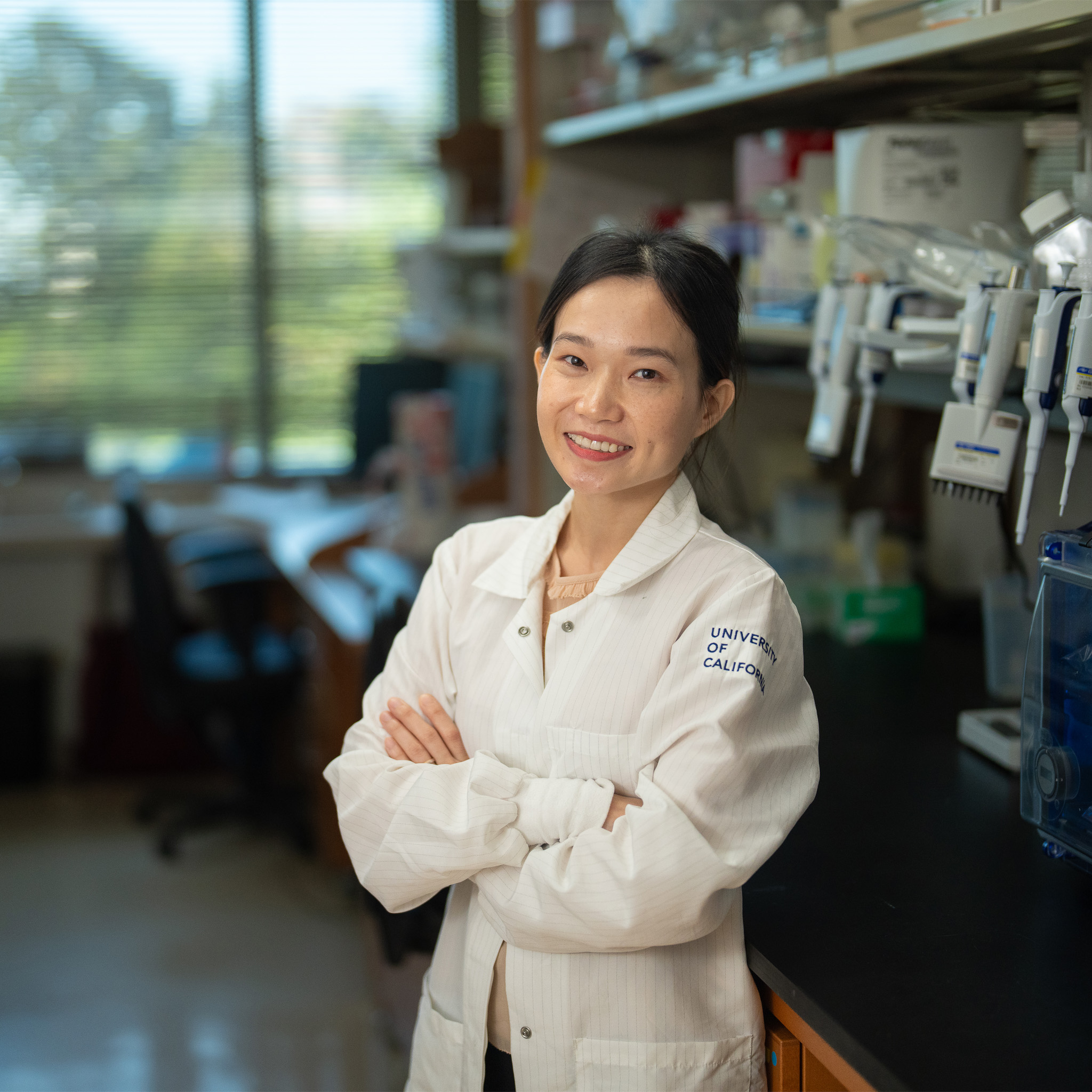 Huyen Nguyen, PhD