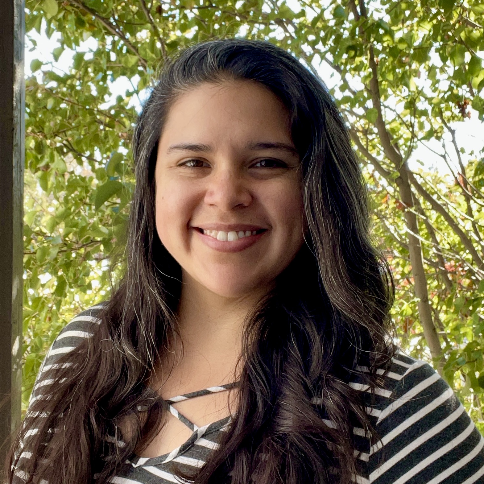 Sofia Prado-Irwin, PhD