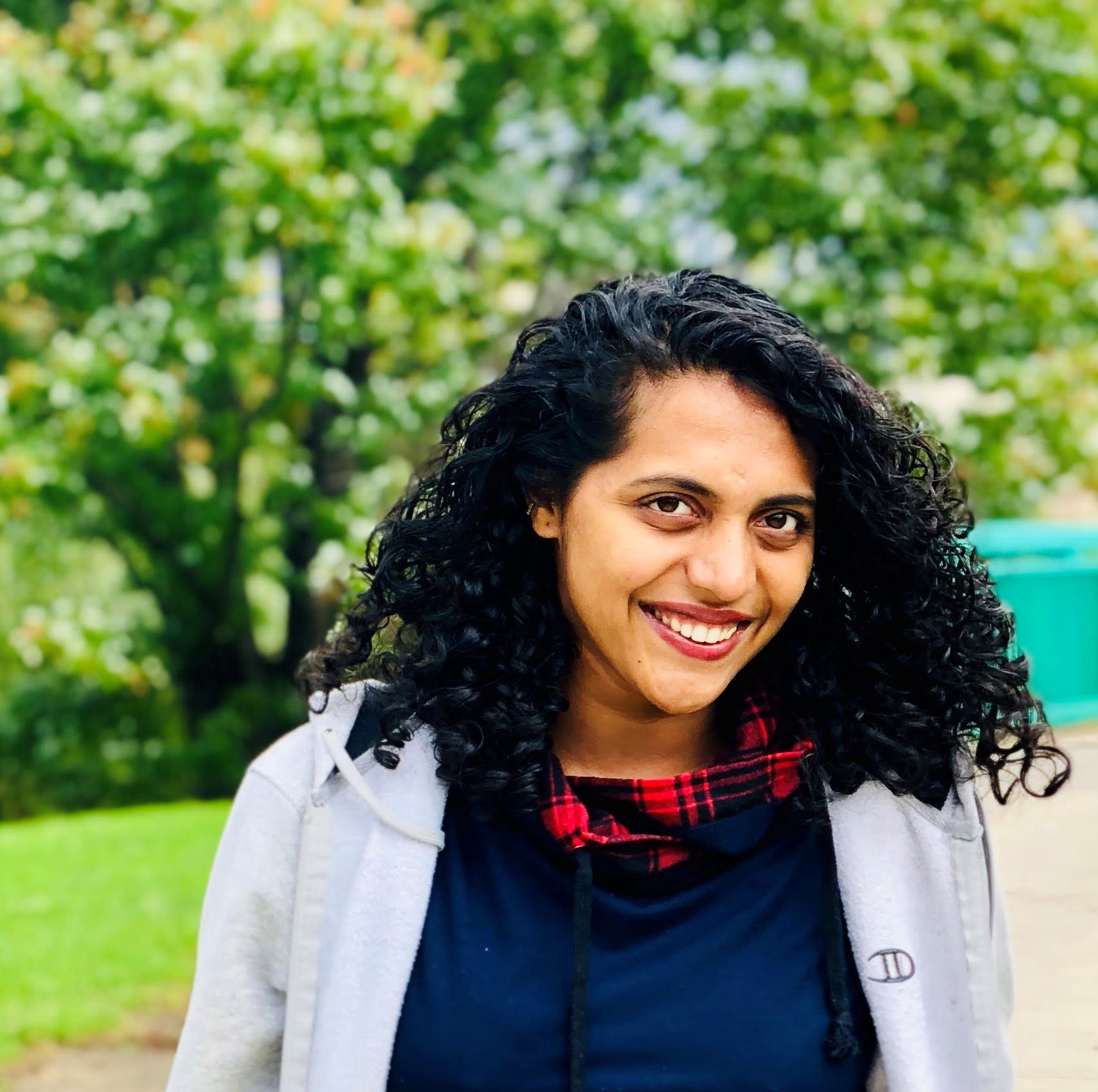 Manjushree Aithal, PhD