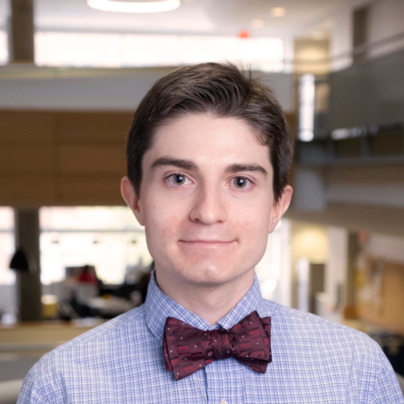 Joseph Benthal, PhD