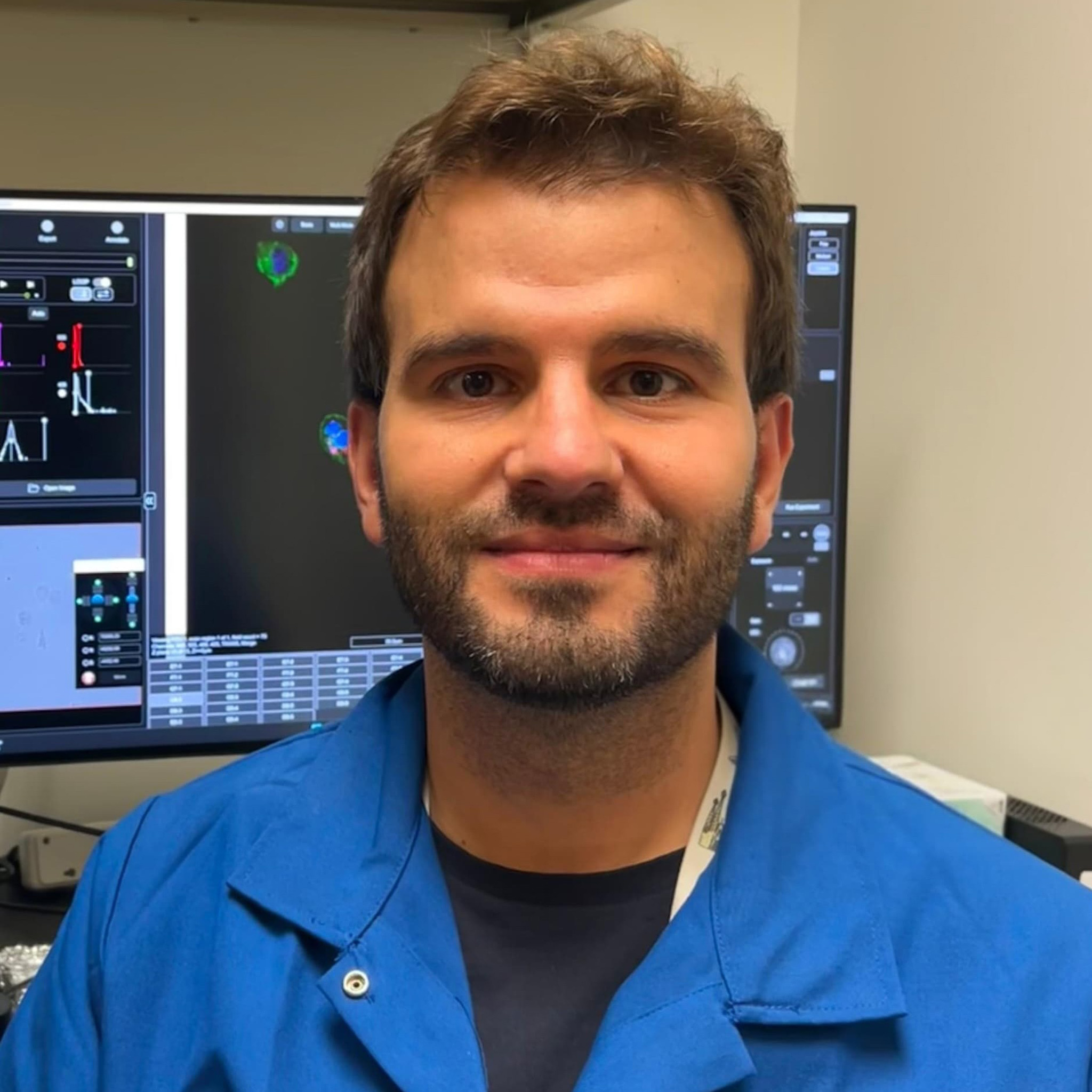 Alberto Mendoza Valderrey