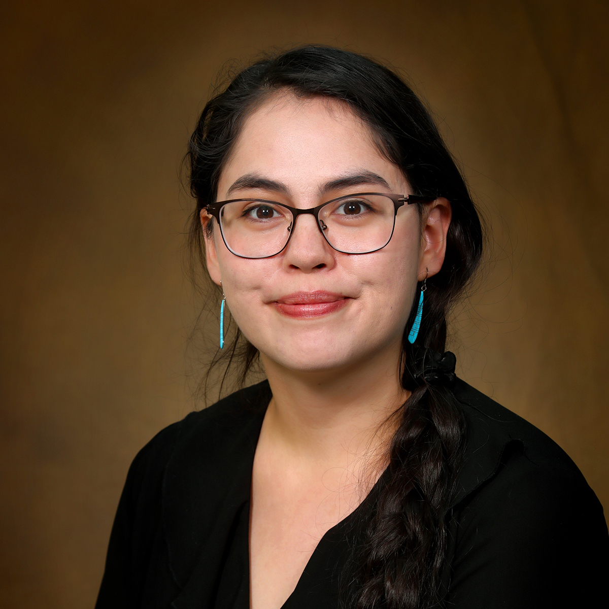 Carissa Sherman, PhD