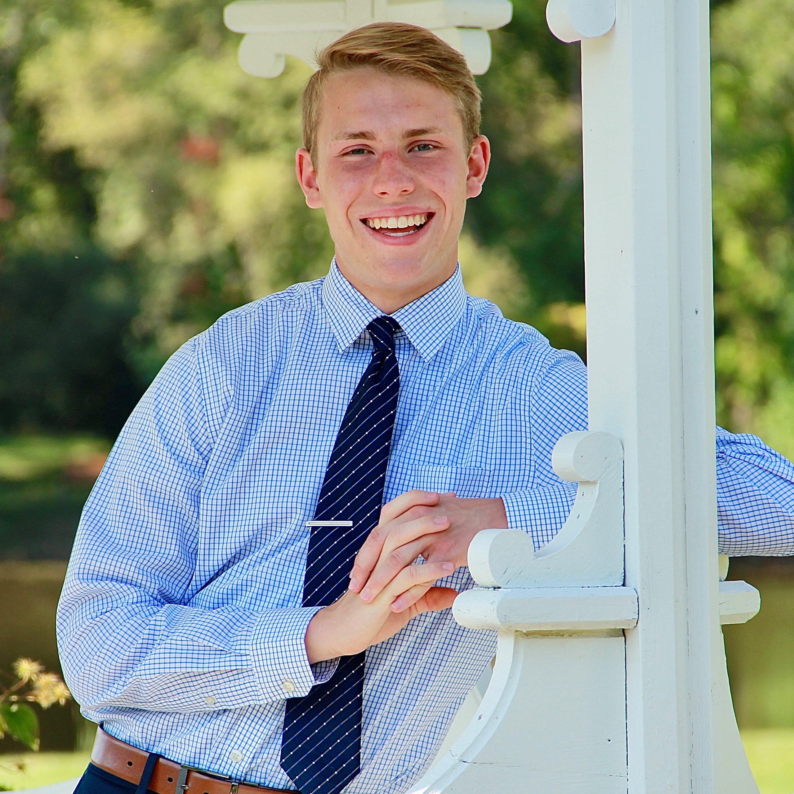 Landon Buskirk