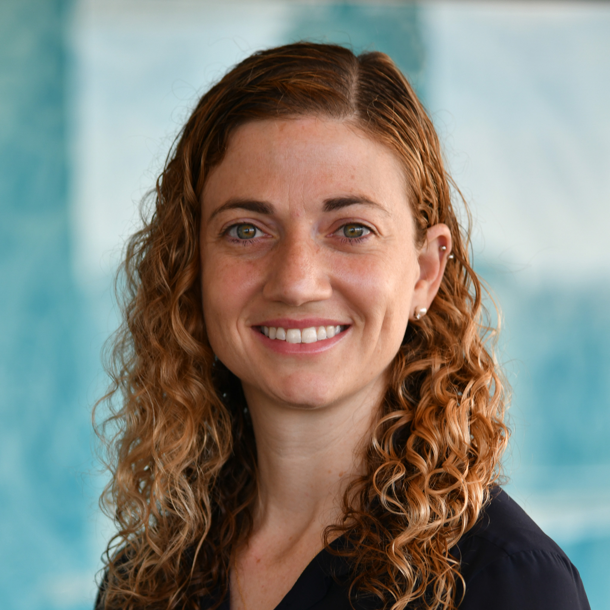 Amanda Bogart, MD