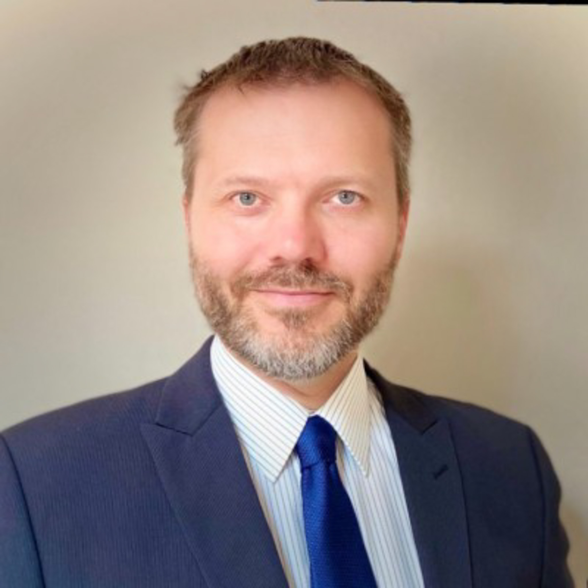 Brice McConnell, MD, PhD