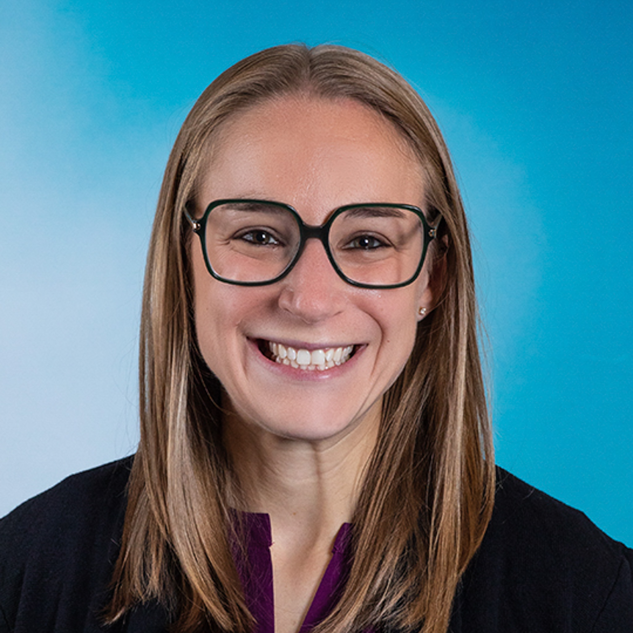 Allison Silverstein, MD, MS, MBA