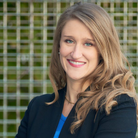 Stonbraker, Samantha