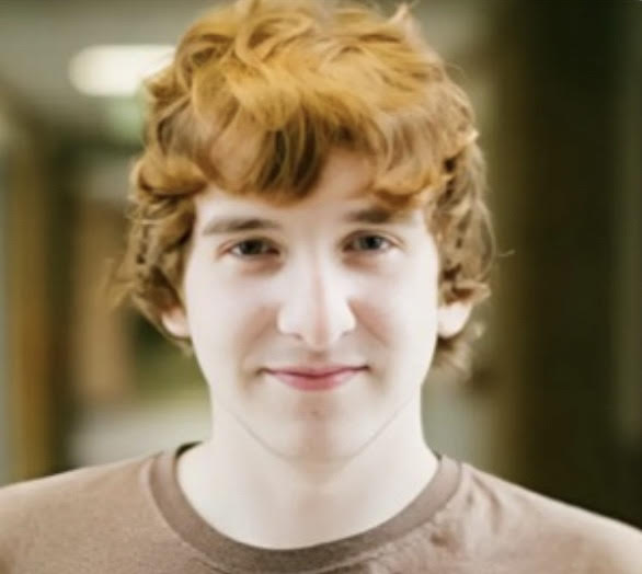 Alexander McKim, PhD