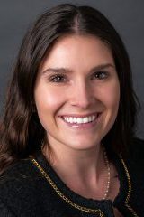 Ashley Parker