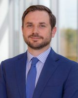 Jared Woodward