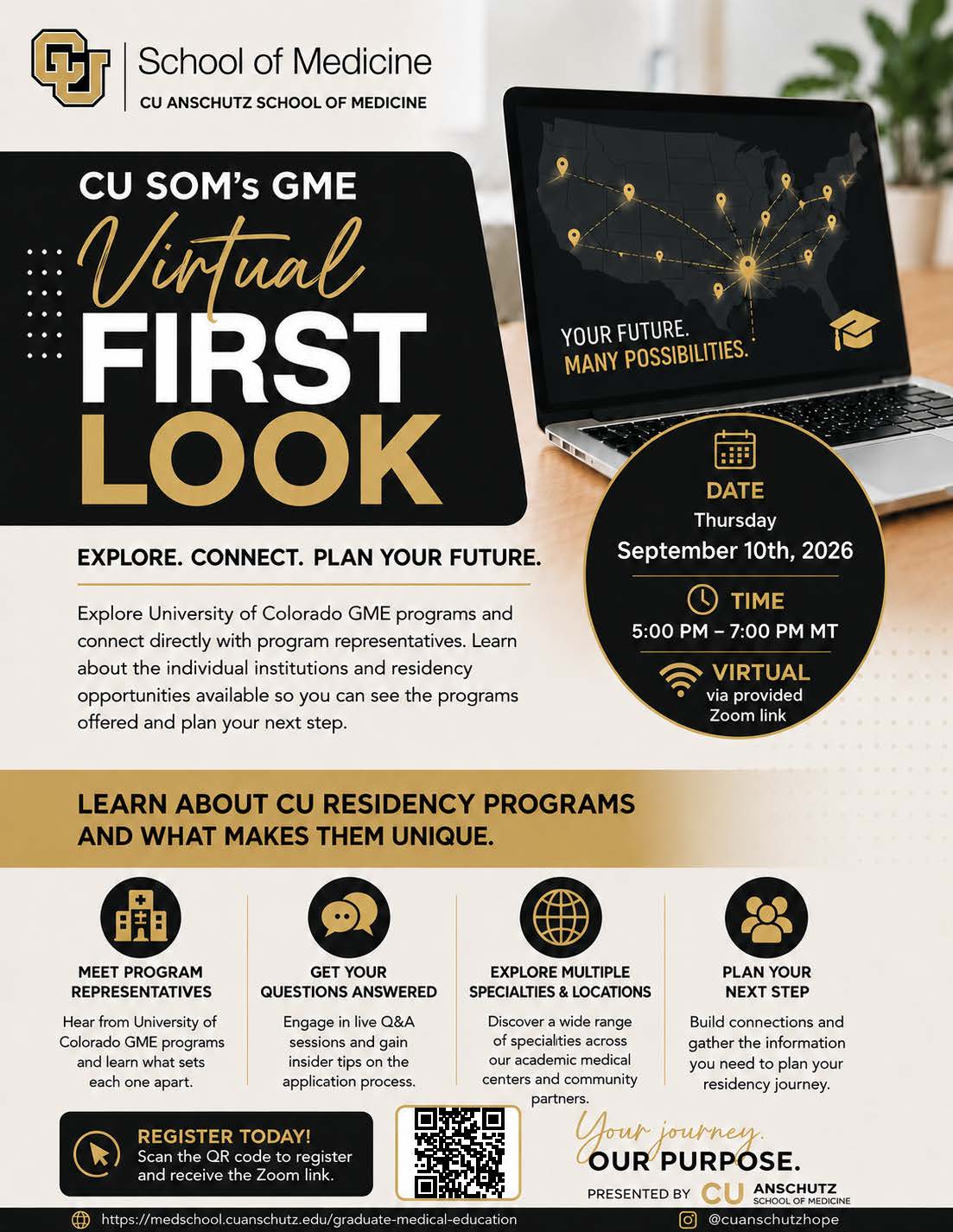 GME First Look 2026