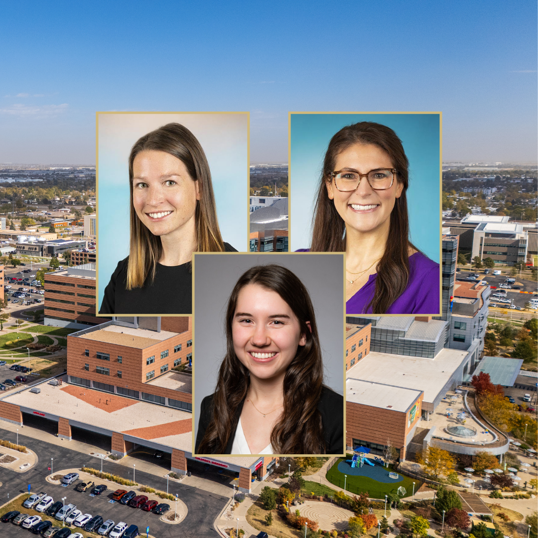 Mackenzie Parker Article