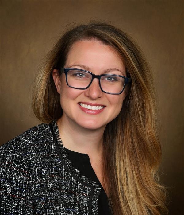 Nicole Christian, MD